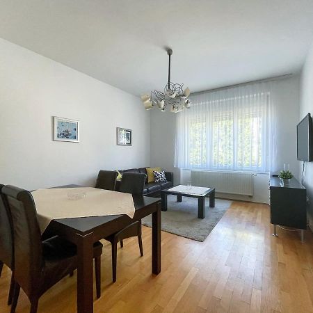 Hestia Apartment Zagreb Exterior foto